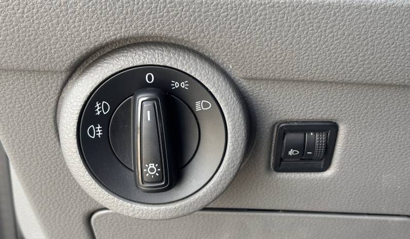 VOLKSWAGEN TRANSPORTER 2.0TDi FURGON BATALLA CORTA  110CV lleno