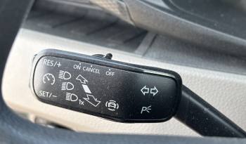 VOLKSWAGEN TRANSPORTER 2.0TDi FURGON BATALLA CORTA  110CV lleno