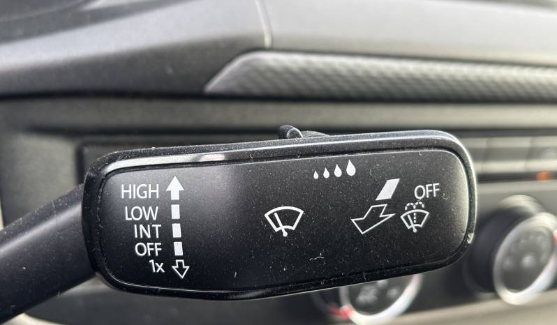 VOLKSWAGEN TRANSPORTER 2.0TDi FURGON BATALLA CORTA  110CV lleno