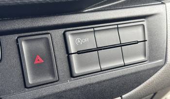 VOLKSWAGEN TRANSPORTER 2.0TDi FURGON BATALLA CORTA  110CV lleno