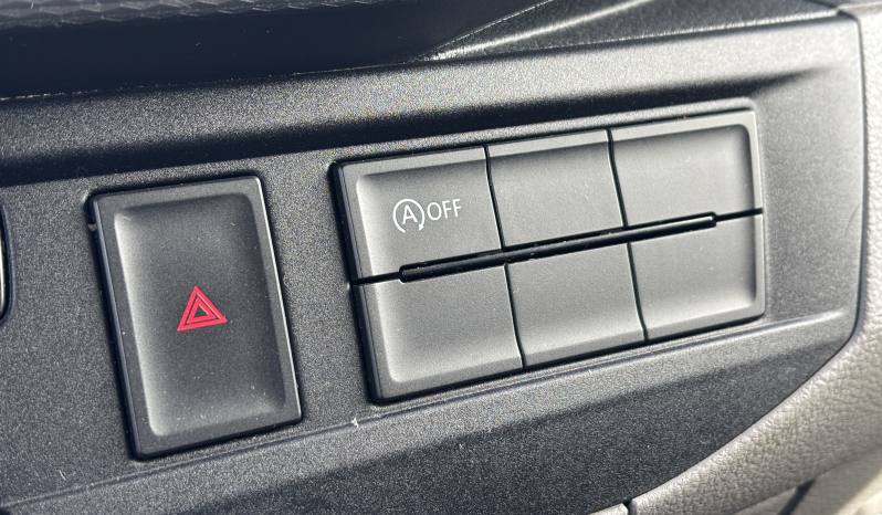 VOLKSWAGEN TRANSPORTER 2.0TDi FURGON BATALLA CORTA  110CV lleno