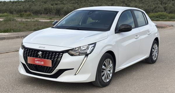 PEUGEOT 208 1.5 BlueHDi Active 100 CV