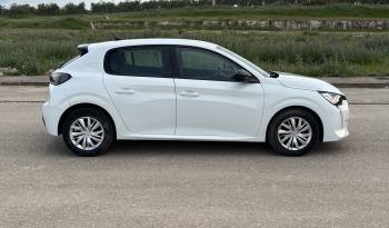 PEUGEOT 208 1.5 BlueHDi Active 100 CV lleno