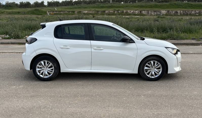 PEUGEOT 208 1.5 BlueHDi Active 100 CV lleno