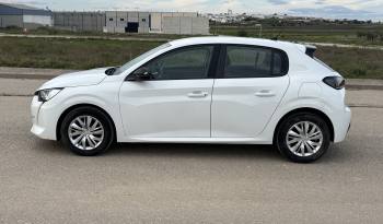 PEUGEOT 208 1.5 BlueHDi Active 100 CV lleno