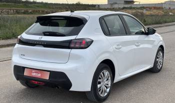 PEUGEOT 208 1.5 BlueHDi Active 100 CV lleno