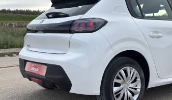 PEUGEOT 208 1.5 BlueHDi Active 100 CV lleno