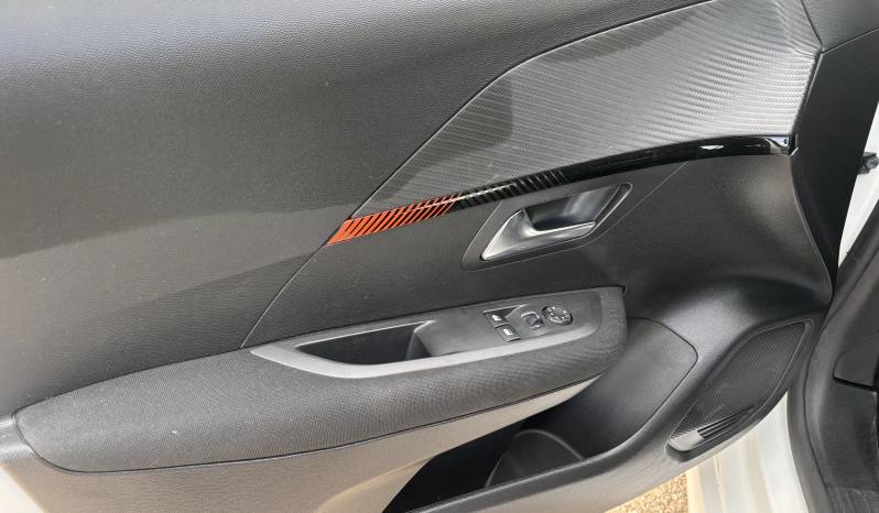 PEUGEOT 208 1.5 BlueHDi Active 100 CV lleno