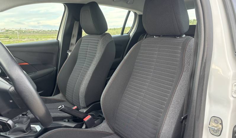 PEUGEOT 208 1.5 BlueHDi Active 100 CV lleno