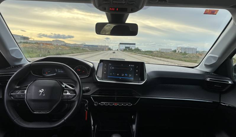PEUGEOT 208 1.5 BlueHDi Active 100 CV lleno