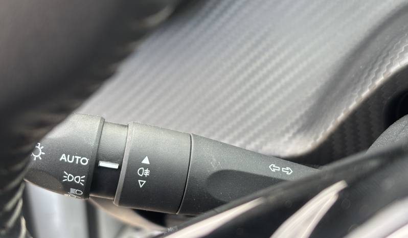 PEUGEOT 208 1.5 BlueHDi Active 100 CV lleno