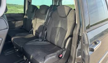 Citroën C8 2.0 HDi 135CV Collection lleno