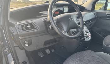 Citroën C8 2.0 HDi 135CV Collection lleno