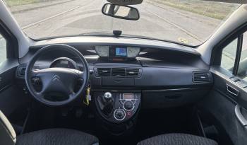 Citroën C8 2.0 HDi 135CV Collection lleno