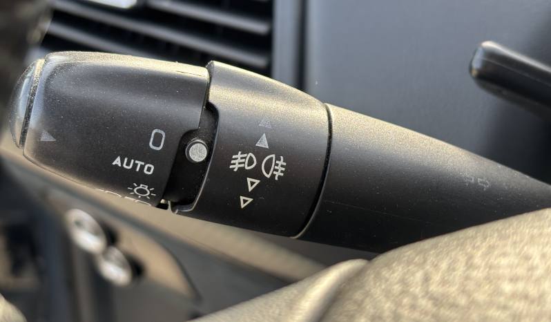Citroën C8 2.0 HDi 135CV Collection lleno
