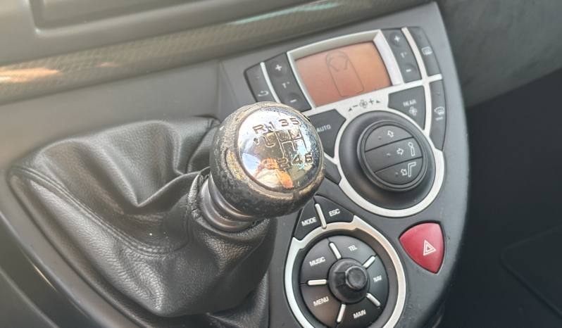 Citroën C8 2.0 HDi 135CV Collection lleno