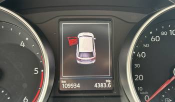 Volkswagen Tiguan 2.0TDI Life 150CV DSG lleno