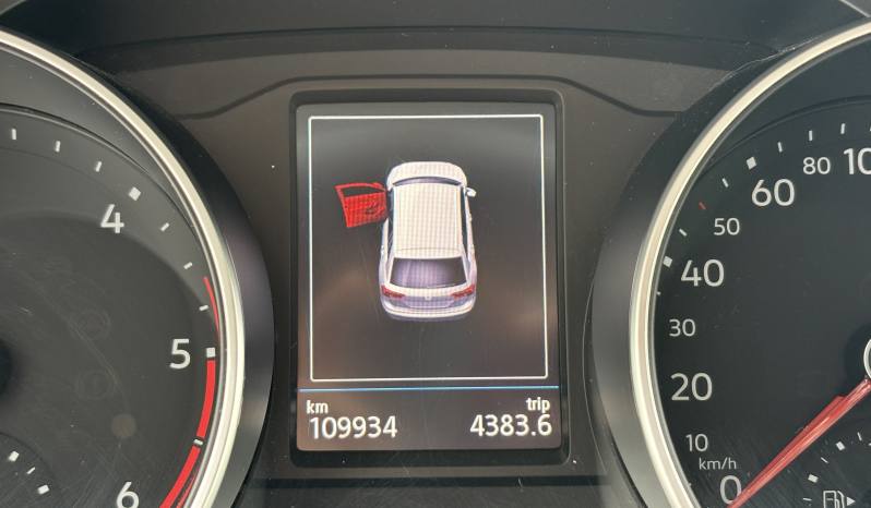 Volkswagen Tiguan 2.0TDI Life 150CV DSG lleno