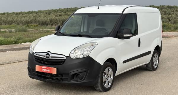 Opel Combo Cargo 1.3 CDTI 95 CV L2 H1