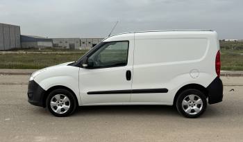 Opel Combo Cargo 1.3 CDTI 95 CV L2 H1 lleno