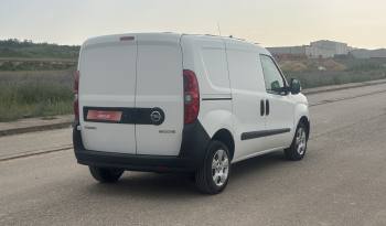 Opel Combo Cargo 1.3 CDTI 95 CV L2 H1 lleno