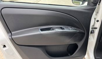 Opel Combo Cargo 1.3 CDTI 95 CV L2 H1 lleno