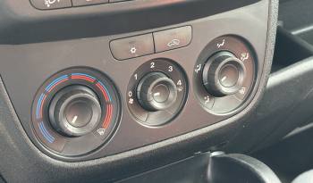 Opel Combo Cargo 1.3 CDTI 95 CV L2 H1 lleno