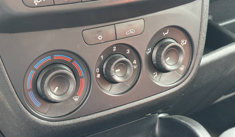 Opel Combo Cargo 1.3 CDTI 95 CV L2 H1 lleno