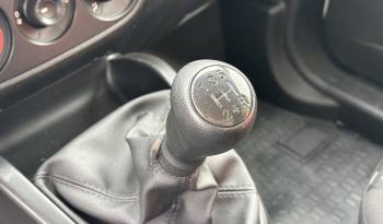 Opel Combo Cargo 1.3 CDTI 95 CV L2 H1 lleno