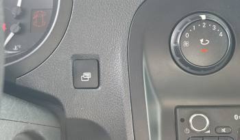 MERCEDES-BENZ CITAN 109 CDI FURGÓN LARGO 95 CV lleno