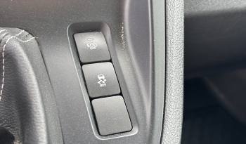 MERCEDES-BENZ CITAN 109 CDI FURGÓN LARGO 95 CV lleno