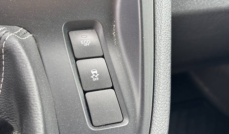 MERCEDES-BENZ CITAN 109 CDI FURGÓN LARGO 95 CV lleno