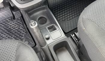 MERCEDES-BENZ CITAN 109 CDI FURGÓN LARGO 95 CV lleno
