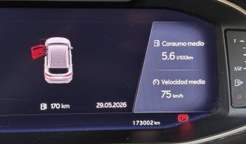 SEAT ATECA 2.0 TDI 115 CV STYLE GO START STOP lleno