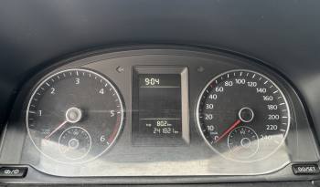 VOLKSWAGEN CADDY FURGON 2.0TDI PROFESSIONAL BUSINESS 75CV lleno