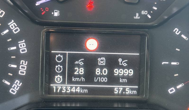 TOYOTA PROACE CITY VERSO COMBI GX L1 1.5L lleno