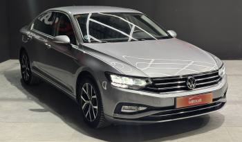 Volkswagen Passat 2.0 TDI 122 CV Advance lleno
