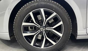 Volkswagen Passat 2.0 TDI 122 CV Advance lleno