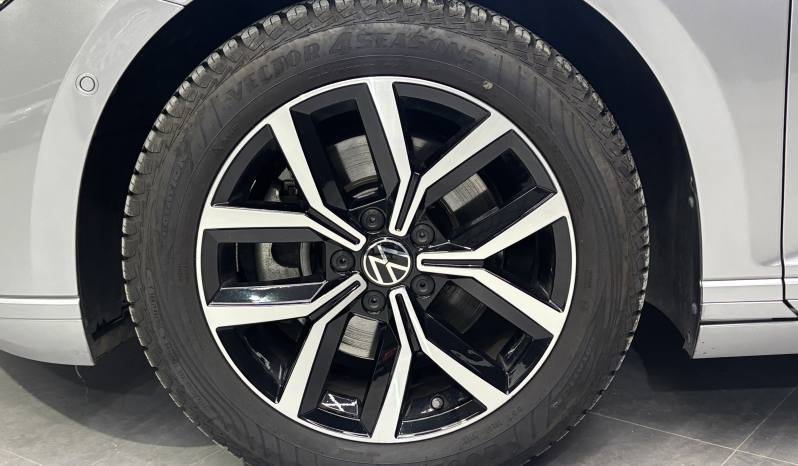 Volkswagen Passat 2.0 TDI 122 CV Advance lleno