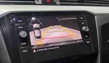 Volkswagen Passat 2.0 TDI 122 CV Advance lleno