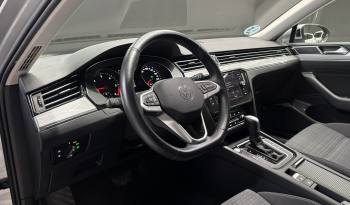 Volkswagen Passat 2.0 TDI 122 CV Advance lleno