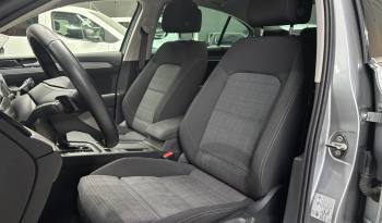Volkswagen Passat 2.0 TDI 122 CV Advance lleno