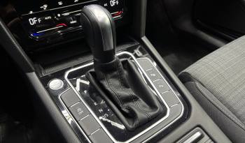 Volkswagen Passat 2.0 TDI 122 CV Advance lleno