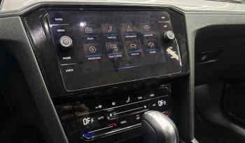 Volkswagen Passat 2.0 TDI 122 CV Advance lleno