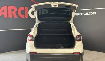 NISSAN QASHQAI 1.7dCi 150CV ACENTA 4×4 lleno