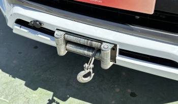 TOYOTA HILUX D-4D 150 CV DOBLE CABINA GX 5P lleno