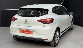 RENAULT CLIO 1.5DCI 85CV BUSINESS ENERGY lleno