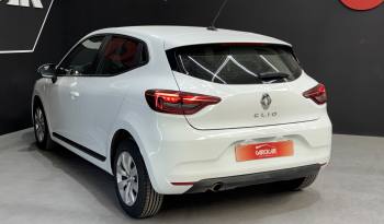 RENAULT CLIO 1.5DCI 85CV BUSINESS ENERGY lleno