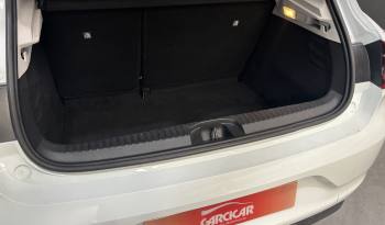 RENAULT CLIO 1.5DCI 85CV BUSINESS ENERGY lleno