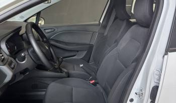 RENAULT CLIO 1.5DCI 85CV BUSINESS ENERGY lleno